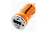 Powerlet USB Accessory Plug