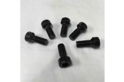 Clutch Bolts - '70-'80 Airheads (Package of 6)