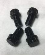 Driveshaft Bolts set / Package of 4 bolts