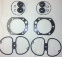 Top End Kit R65