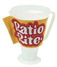 Ratio Rite Graduated Beaker