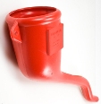 Redline Funnel