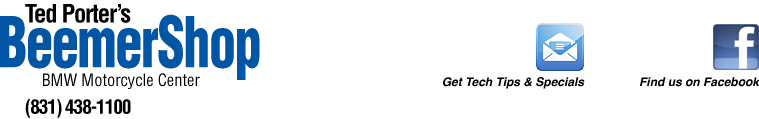 BeemerShop