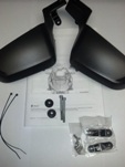 Handguard Set F650GS