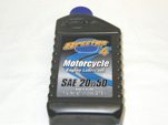 Spectro Mineral 20W 50