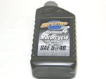 Spectro Platinum Fully Synthetic 5W40