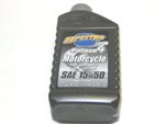 Spectro Platinum Fully Synthetic 15W50