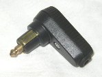 Beemershop Right Angle Accessory Plug