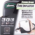 Slime Tire Inflator