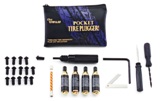 Stop & Go Pocket Tire Plugger With CO2 Inflation System