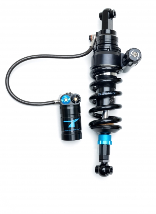 bmw f800gs rear shock