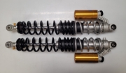 Triumph 1200 Scrambler OEM Ohlins Shock Harshness Eliminator Re-valve