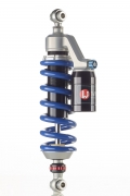 Wilbers 642 Series 3 Way  Rear Shock | Rebound, Compression and Preload Adjustments | F900XR