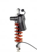 Wilbers 644 WESA Series Rear Shock Only | 1190 Adventure S