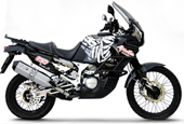 Africa Twin '93-'03
