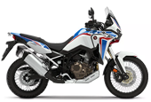 Africa Twin '20-On