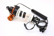 TracTive eX-CELLENT-EPA Rear Shock Factory Low / S1000XR '15-'19