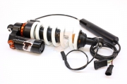 TracTive eX-TREME-EPA Rear Shock (-25mm low) / R1200GS '05-'12