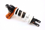 TracTive X-PERIENCE Rear Shock | S1000R '14-'20