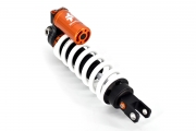 TracTive X-TREME PRO Shock (+20mm) Long Travel | Tuareg 660