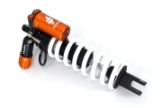 TracTive X-TREME-PA PRO Rear Shock (-20mm) Low | Tuareg 660