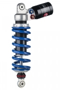 Wilbers 643 3 Way Rear Shock | Rebound, Hi-Lo Compression & Preload Adjustments | R1100S