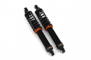 TracTive X-CITE Front Shock Set | Can-Am Spyder F3 '20-On