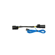 HEX ezCAN Husqvarna Hi-Beam Splitter Cable