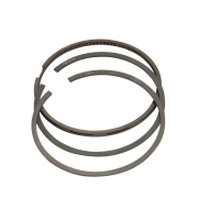 Nikasil Piston Ring Set / Airheads '70-'80 with Nikasil Plated Steel Cylinders