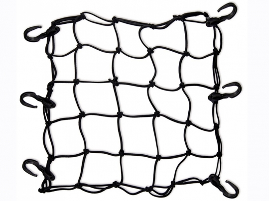 bungee cord net