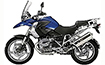 R1200GS / R1200GSA