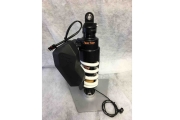 TracTive Plug & Play Rear Shock  (-25mm low) / R1200RT-LC '14-On