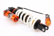 TracTive X-PERIENCE-PA Rear Shock / V-Strom DL650A '04-'11