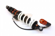 TracTive X-TREME-PA Rear Shock / F650GS Twin '08-'12