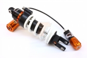 TracTive X-PERIENCE-PA Rear Shock | S1000R '14-'20